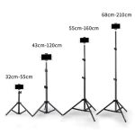 7 FEET Tripod Stand