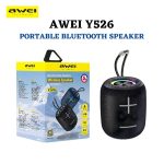 AWEI Y526 Wireless Bluetooth Speaker