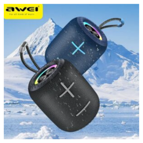 AWEI Y526 Wireless Bluetooth Speaker e1754650592851