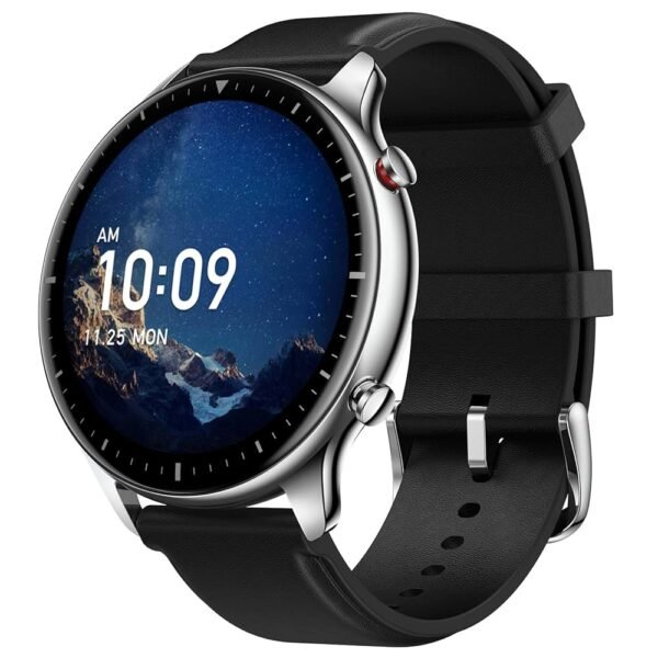 Amazfit GTR 2 New Edition Smartwatch Global Version 1 Amazfit GTR 2 New Edition Smartwatch Global Version
