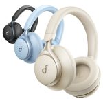 Anker Soundcore Space One Active Noise Cancelling Headphones