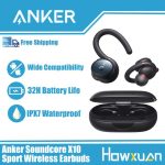 Anker Soundcore Sport X10 Bluetooth
