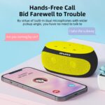 Awei Y200 Wireless Bluetooth Speaker