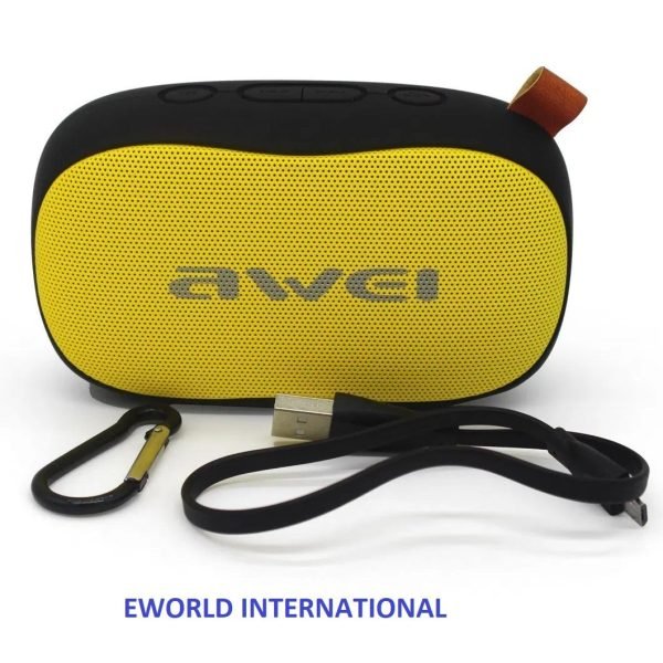 Awei Y900 - Wireless Bluetooth Speaker
