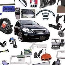 Car Accessories Ph