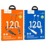 Hoco ES62 Pretty Neckband Bluetooth Earphone