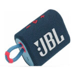 JBL GO 3 Portable Waterproof Speaker