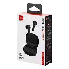 Jbl Wave Flex True Wireless Earbuds