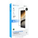 KUZOOM Privacy Screen Tempered Glass