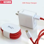 Oneplus 30W Warp Charger