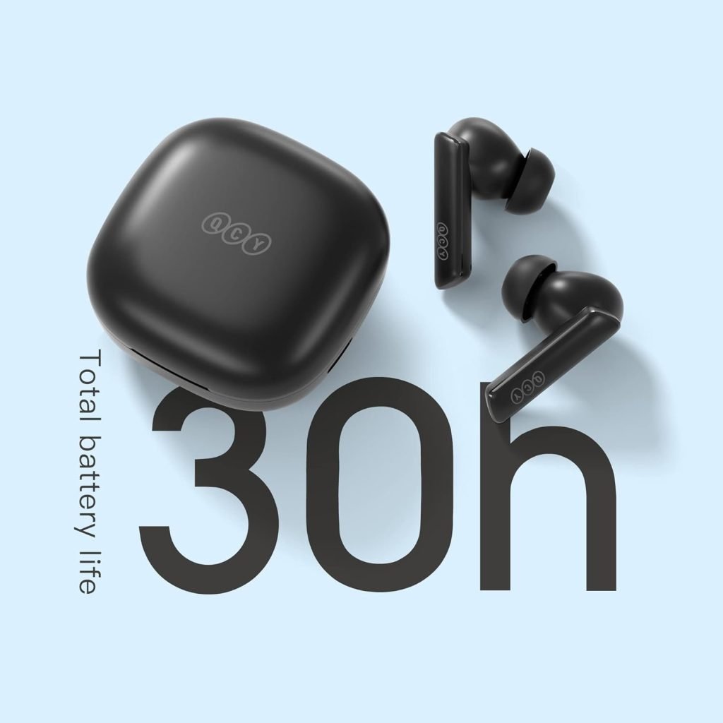 QCY Melobuds HT05 ANC