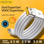 Realme SUPERVOOC 65W 33W Type-C Cable