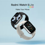 Redmi Watch5Lite AMOLED Smart Watch