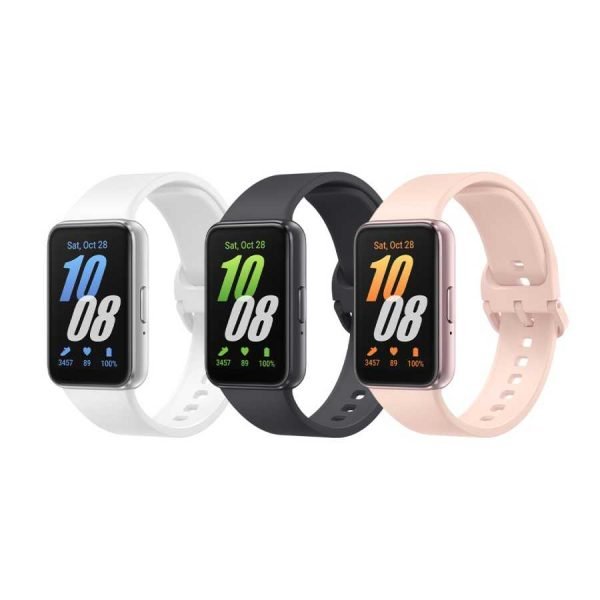 Samsung Galaxy Fit3