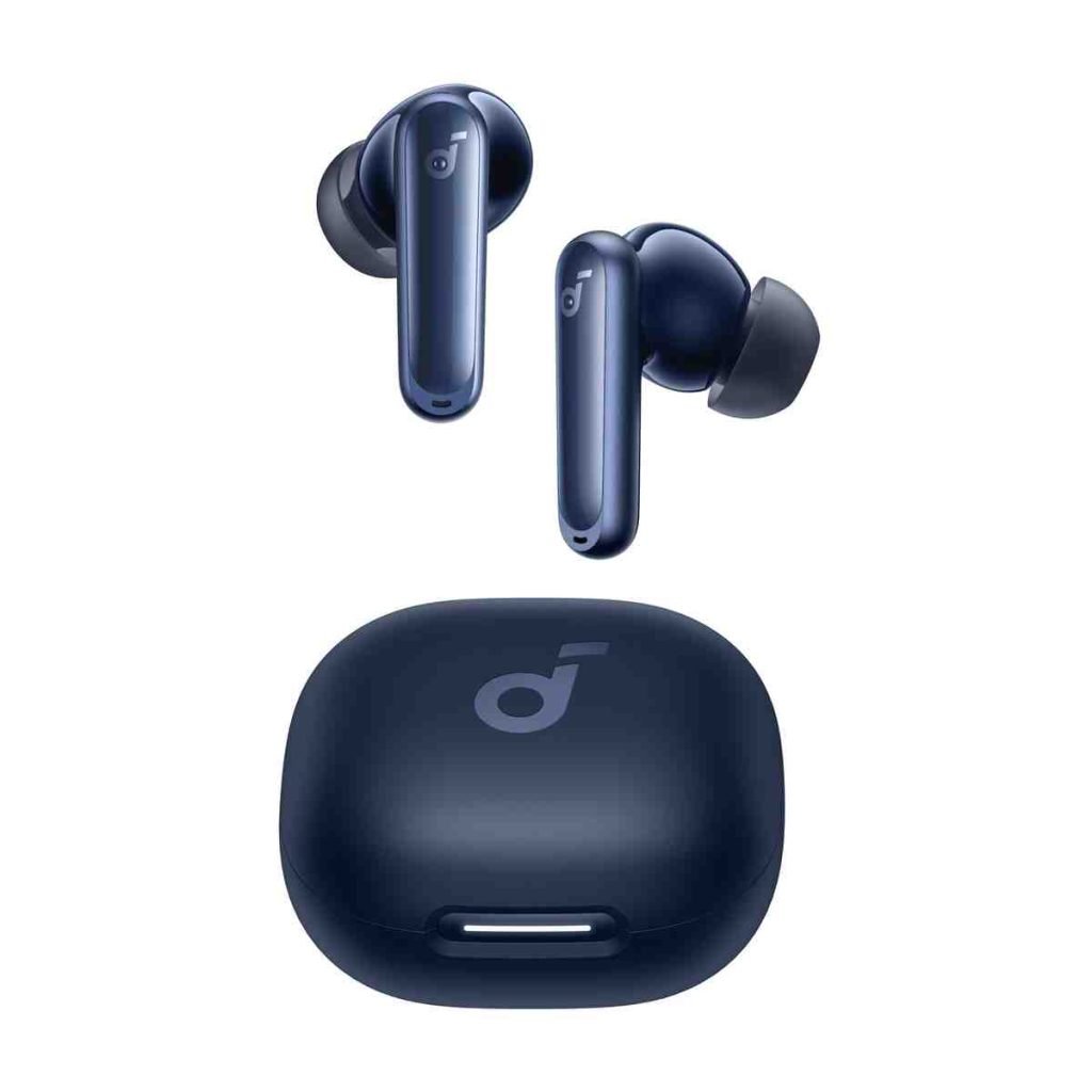 Anker Soundcore P40i Anc
