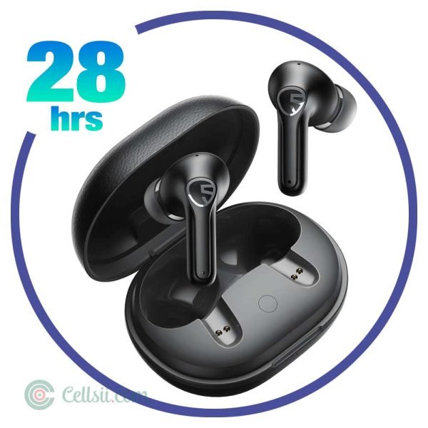 SoundPEATS T3 Pro