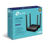 TP-Link Archer C54 AC1200 Wireless Dual Band Router with 2x2 MiMo and App Support