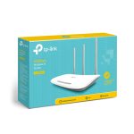TP-Link TL-WR845N 300 Mbps Wireless Wi-Fi Router
