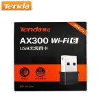 Tenda AX300 Wifi Nano USB Adapter