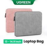 UGREEN Laptop Zipper Cover Sleeve Case
