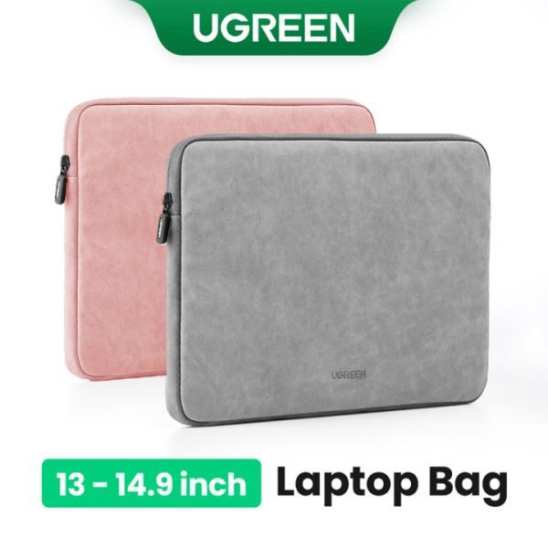 UGREEN Laptop Zipper Cover Sleeve Case