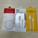 OnePlus Warp Charger Type-C to Type-C Cable