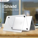 WiWU Crystal Shield Case for Macbook