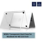 WiWU ISHIELD Hard Shell Ultra Thin Laptop Case