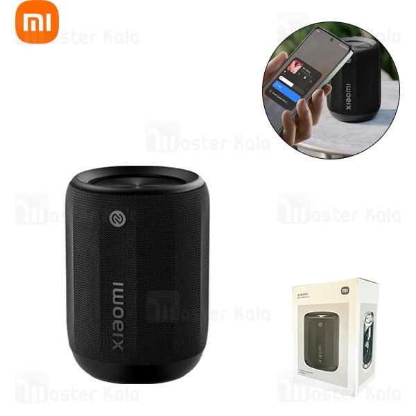 Xiaomi Bluetooth Speaker Mini ASM01A