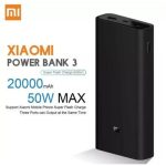 Xiaomi MI 50W 20000 mAh Power Bank