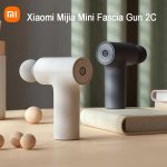 Xiaomi Mijia Mini Massage Gun