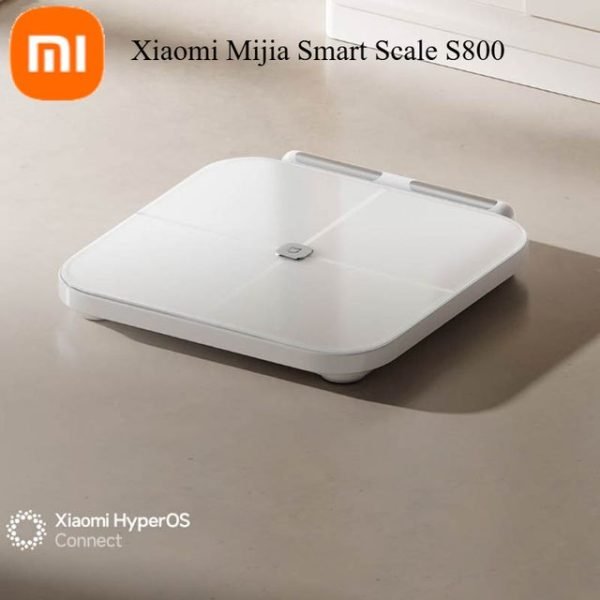 Xiaomi Mijia S800 Body Fat Scale Professional Health Tracking at Home