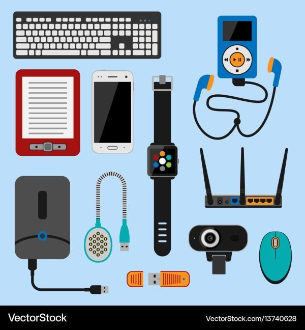 Smart Gadgets