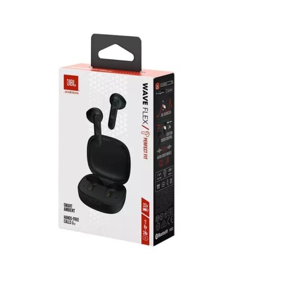 Jbl Wave Flex True Wireless Earbuds 2 Jbl Wave Flex True Wireless Earbuds