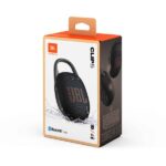 JBL Clip 5 Bluetooth Speaker