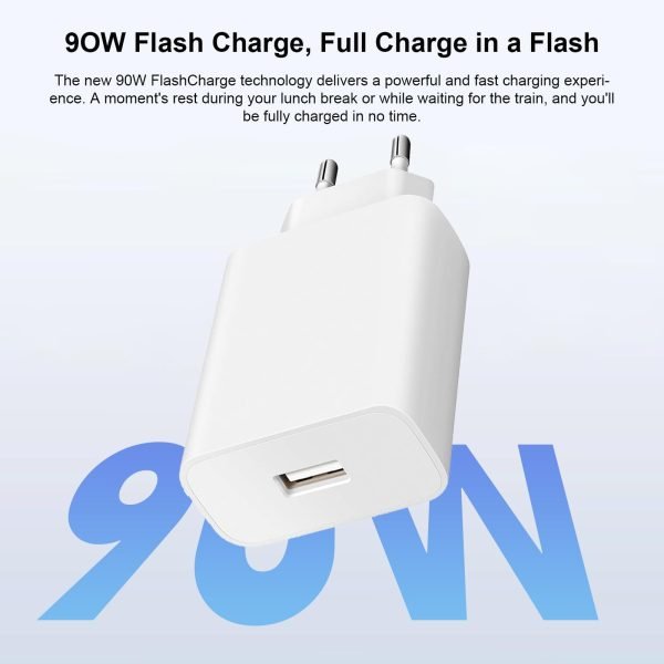 vivo 90w flash charger 1 vivo 90w flash charger