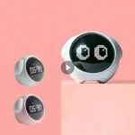 Xiaomi Kids Expression Alarm Clock