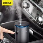 BASEUS Time Aromatherapy Machine Humidifier Car Air Freshener 75ML