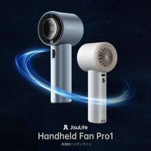 
JisuLife Handheld Fan Pro1S
