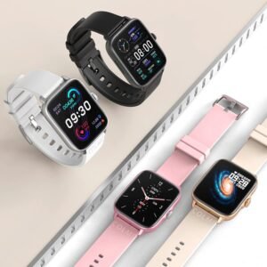 COLMI P28 Plus Smart Watch
