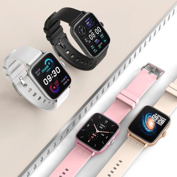 COLMI P28 Plus Smart Watch