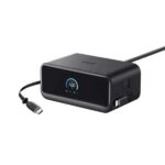 Anker Nano 100W 7-in-1 Desktop Charger Mix with Retractable USB-C Cable