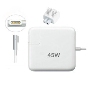 Apple 45W MagSafe-1 Power Adapter for Apple Macbook 1 Apple 45W MagSafe-1 Power Adapter for Apple Macbook