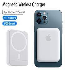 Apple MagSafe Battery Pack Power Bank Wireless magnetic