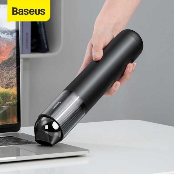 Baseus A3 Car Vacuum Cleaner CRXCQA3 135W 15000Pa
