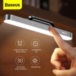 Baseus Night Light Hanging Magnetic LED Table Lamp