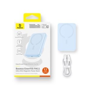 Baseus Magnetic Mini Wireless Fast Charge Power Enerfill Fm11 For Iphone 15 16 14 13 12 Sansung S25 S24 1 Baseus Magnetic Mini Wireless Fast Charge Power Enerfill Fm11 For Iphone 15 16 14 13 12 Sansung S25 S24