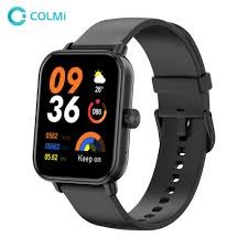 COLMI P81 Smart Watch 2 COLMI P81 Smart Watch