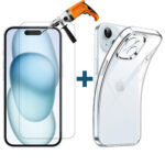 Cover & Glass Protector