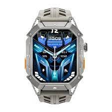 Haylou IRON N1 Smart Watch 1 Haylou IRON N1 Smart Watch